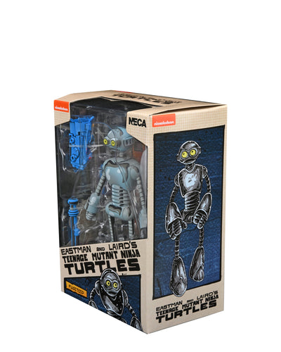 Teenage Mutant Ninja Turtles (Mirage Comics) – 7″ Scale Action Figure – Fugitoid