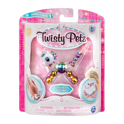 Twisty Petz Cutie Frutti Unicorn