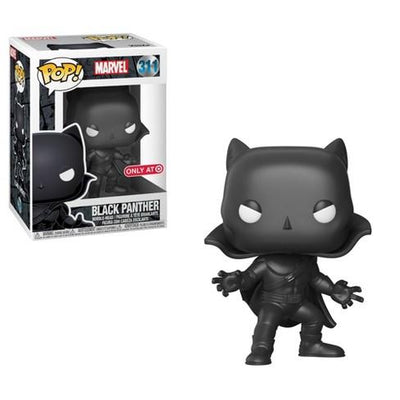 Black Panther Funko Pop