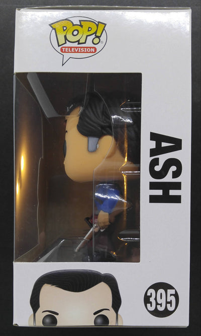 Ash Vs. Evil Dead Bloody Ash