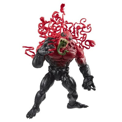 Marvel Legends Series 6-Inch Toxin Action Figure