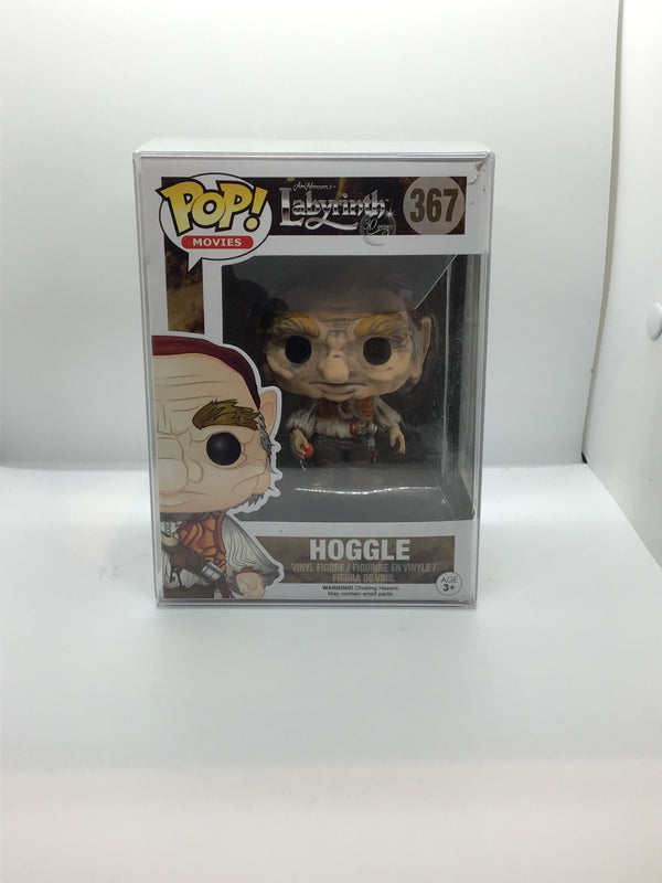 Hoggle pop best sale vinyl