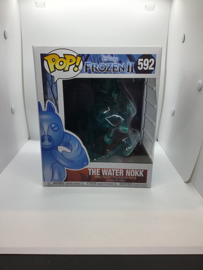 Funko Pop! Disney - The Water Nokk