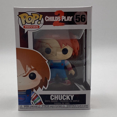 Funko Pop! Movies - Child's Play 2 - Chucky