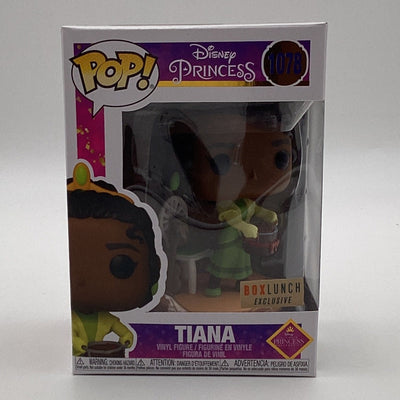 Funko Pop! Disney Princess - Tiana