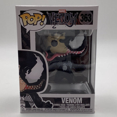 Funko Pop! Marvel - Venom