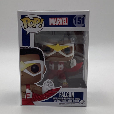 Funko Pop! Marvel - Falcon