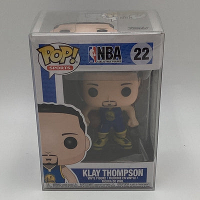 Funko Pop! Sports - NBA - Klay Thompson