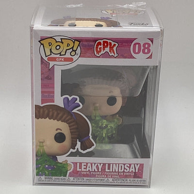 Funko Pop! Garbage Pail Kids - Leaky Lindsay