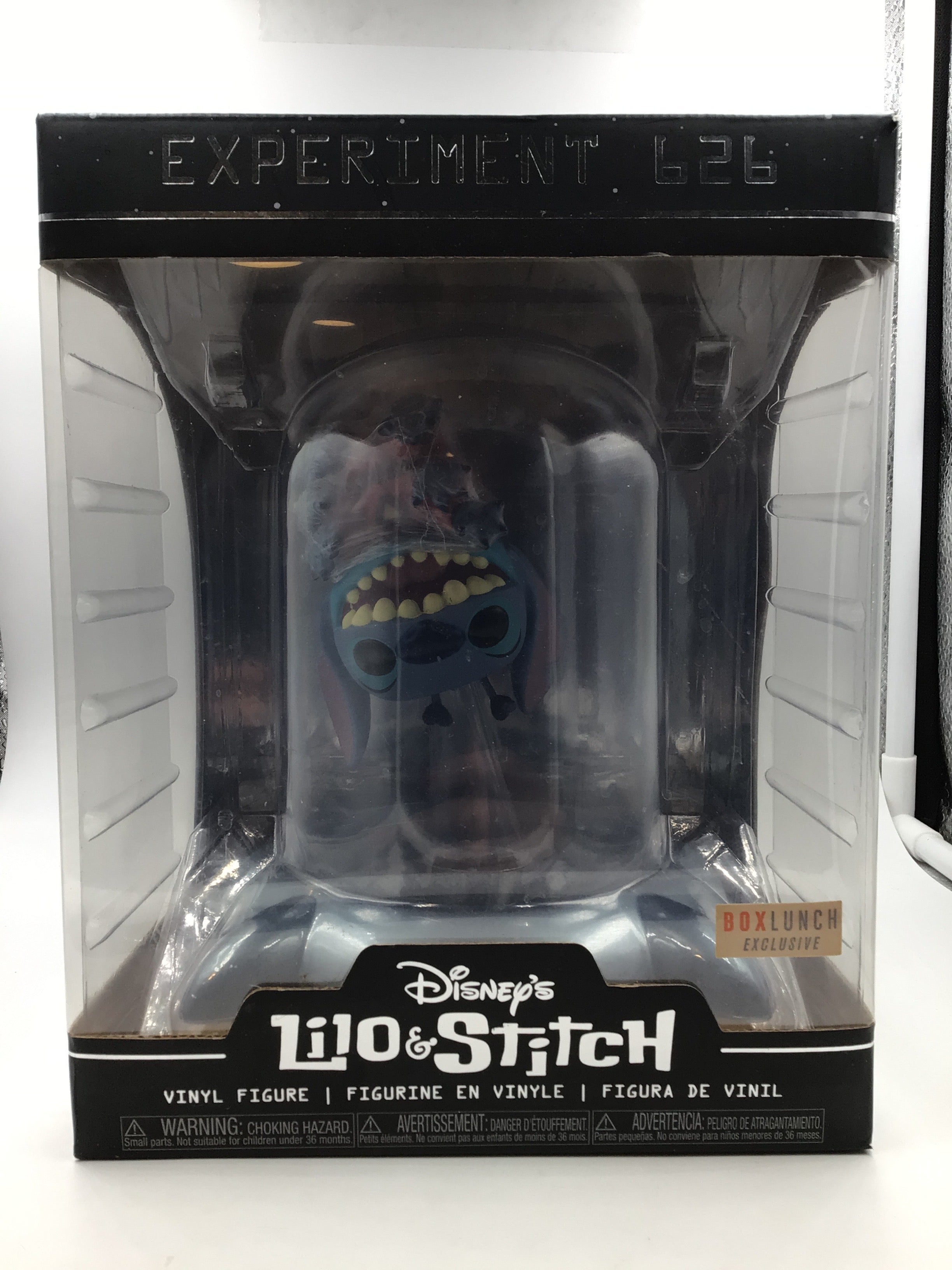 Disney's Stitch: Experiment 626 [36] 100% PS2 Longplay 