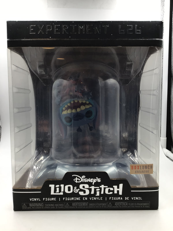 Funko Pop! Experiment 626 (dome) hotsell BoxLunch Exclusive