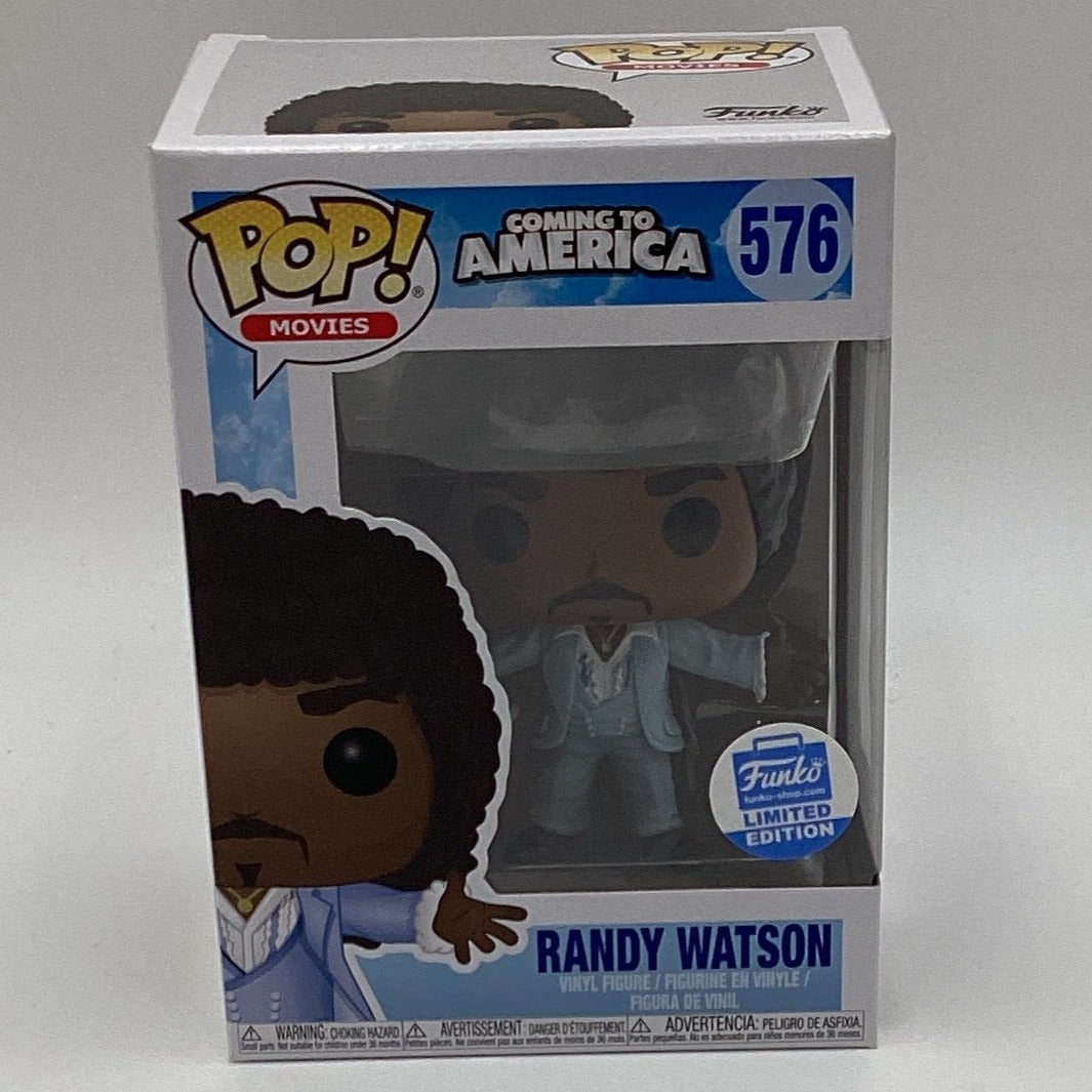 Funko pop online randy watson