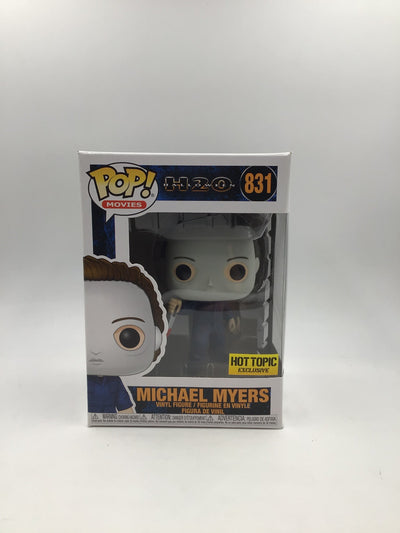 Funko Pop! Movies - Halloween H20 - Michael Myers
