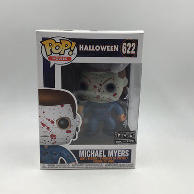 Funko Pop! Movies - Halloween - Michael Myers