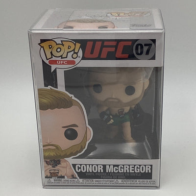 Funko Pop! UFC - Conor McGregor