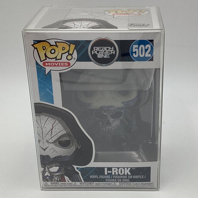Funko Pop! Movies - Ready Player One - I-Rok