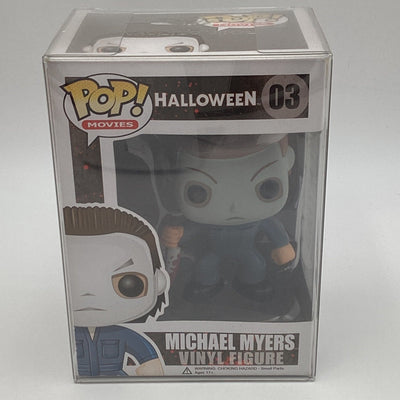 Funko Pop! Movies - Halloween - Michael Myers