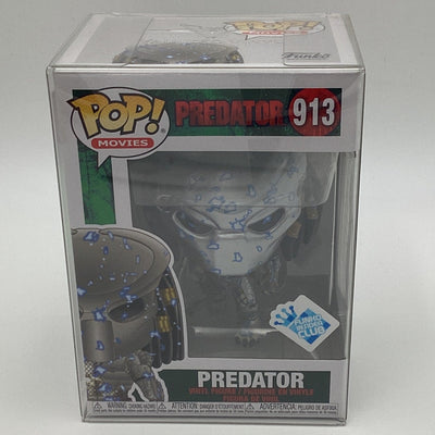Funko Pop! Movies - Predator (Funko Insider Club)