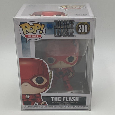 Funko Pop! Movies - Justice League - The Flash