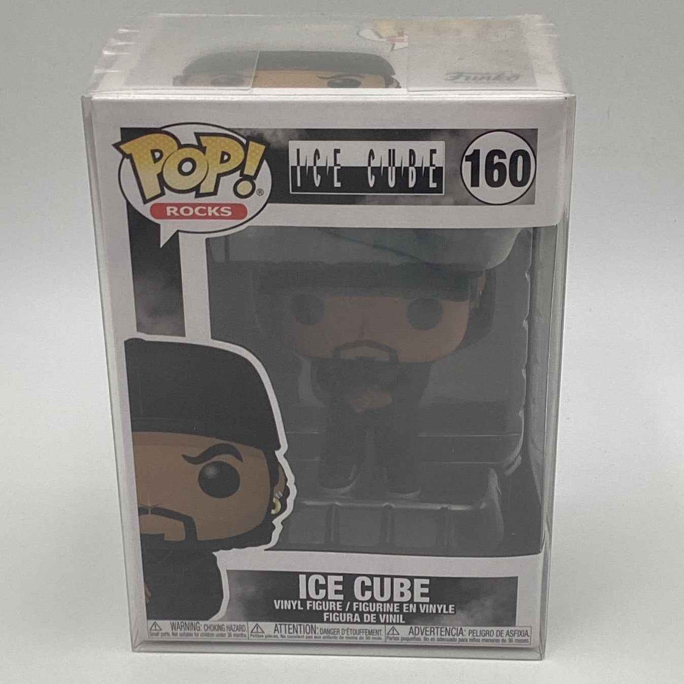 Funko Pop! Rocks - Ice Cube