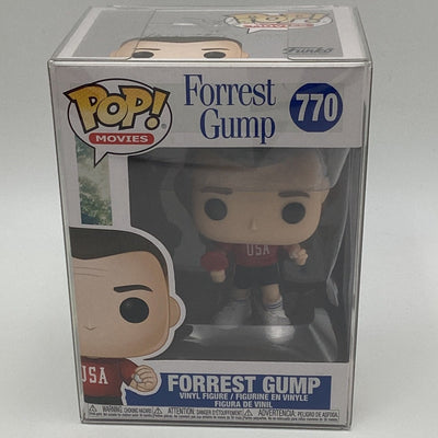 Funko Pop! Movies - Forrest Gump