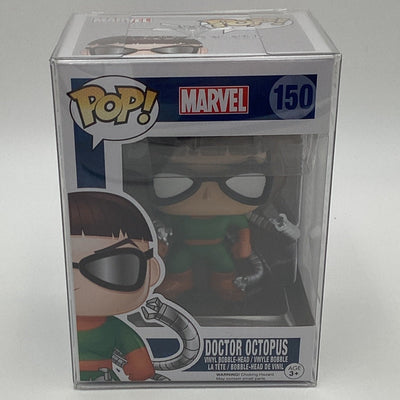 Funko Pop! Marvel - Doctor Octopus