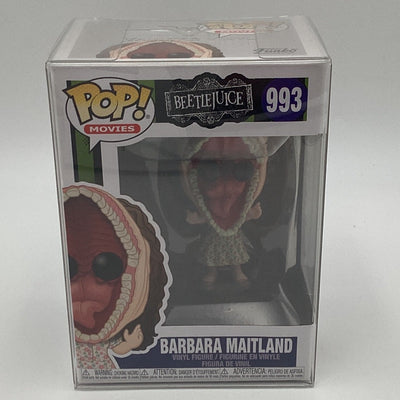 Funko Pop! Movies - Beetlejuice - Barbara Maitland