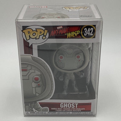 Funko Pop! Marvel - Ant-Man And The Wasp - Ghost