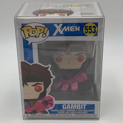 Funko Pop! X-Men - Gambit