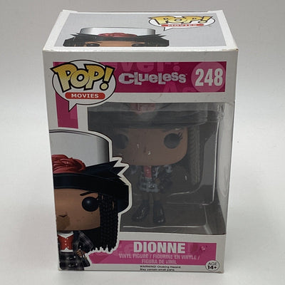 Funko Pop! Movies - Clueless - Dionne