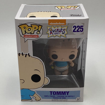 Funko Pop! Animation - Rugrats - Tommy