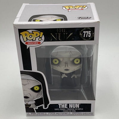 Funko Pop! Movies - The Nun