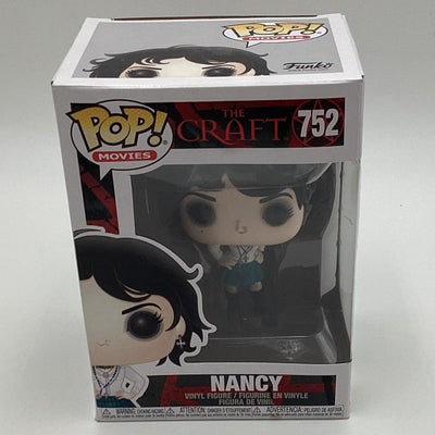 Funko Pop! Movies - The Craft - Nancy