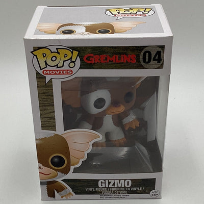Funko Pop! Movies - Gremlins - Gizmo