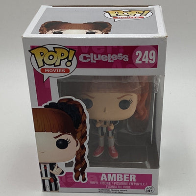 Funko Pop! Movies - Clueless - Amber
