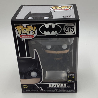 Funko Pop! Heroes - Batman 1989
