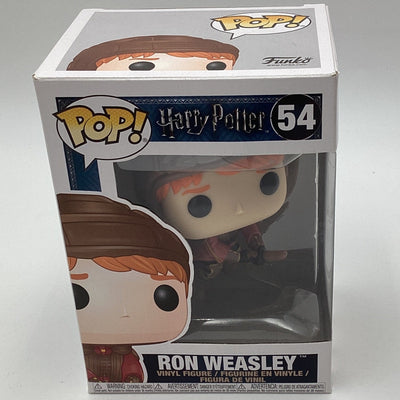 Funko Pop! Harry Potter - Ron Weasley