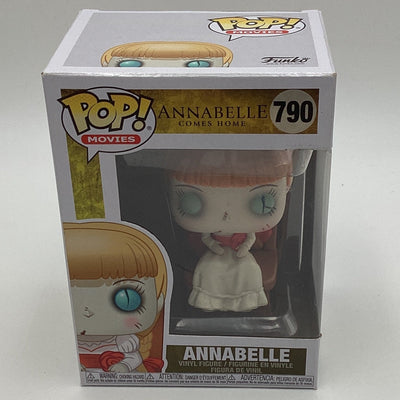 Funko Pop! Movies - Annabelle Come Home - Annabelle