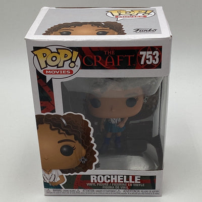Funko Pop! Movies - The Craft - Rochelle