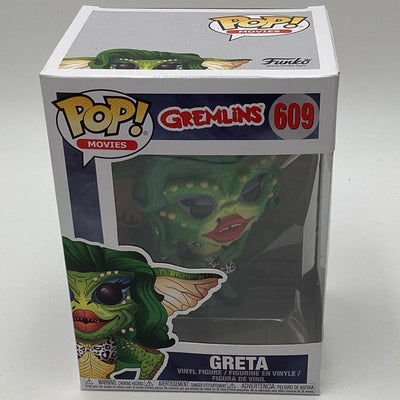 Funko Pop! Movies - Gremlins - Greta