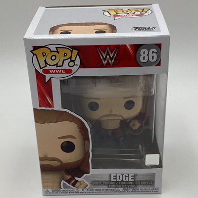 Funko Pop! WWE - Edge