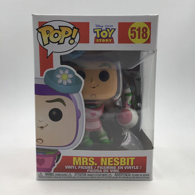 Funko Pop! Toy Story - Mrs. Nesbit