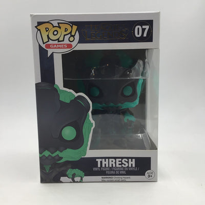 Funko Pop! Games - League Of Legends - Thresh