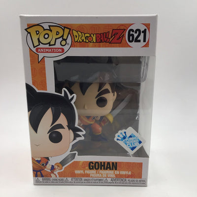 Funko Pop! Dragon Ball Z - Gohan
