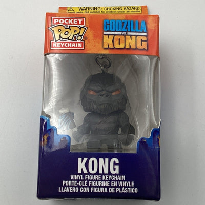 Funko Pocket Pop! Keychain - Godzilla VS Kong - Kong