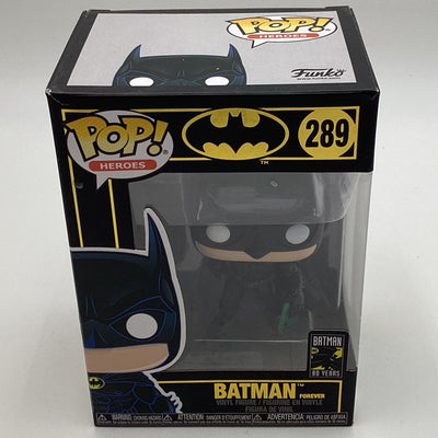 Funko Pop! Heroes - Batman Forever