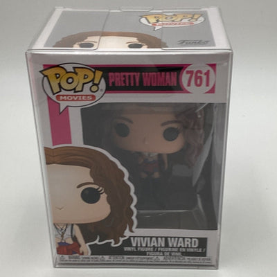 Funko Pop! Movies - Pretty Woman - Vivian Ward