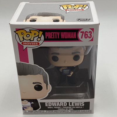 Funko Pop! Movies - Pretty Woman - Edward Lewis