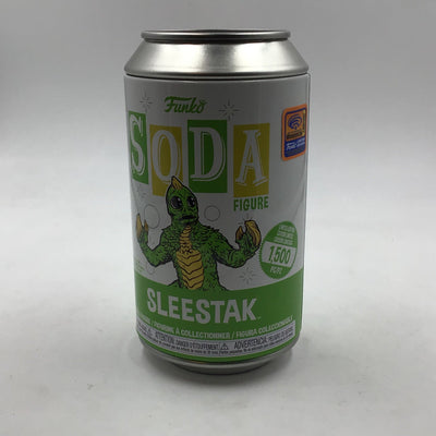 Funko Vinyl Soda - Sleestak (Common)
