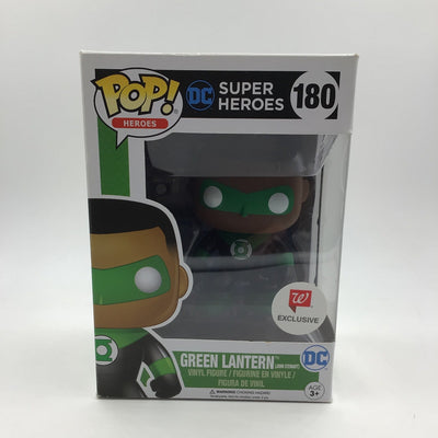 Funko Pop! Heroes - DC Super Heroes - Green Lantern (John Stewart)